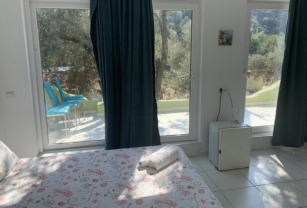 Gizli Vadi Camping & Lodge - Görsel 3