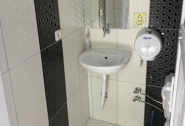 Gizli Vadi Camping & Lodge - Görsel 7