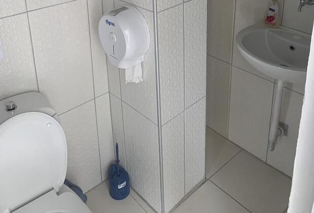 Gizli Vadi Camping & Lodge - Görsel 8