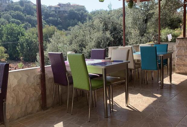 Gizli Vadi Camping & Lodge - Görsel 14