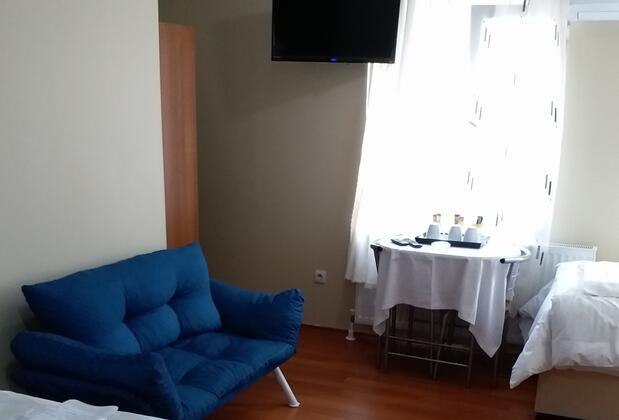 Ceylan Apart Otel - Görsel 12