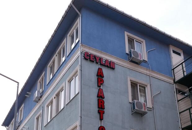 Ceylan Apart Otel - Görsel 3