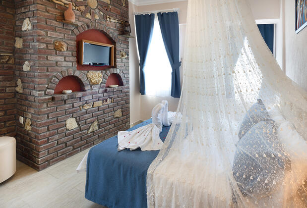 Uçurtma Butik Otel - Görsel 12