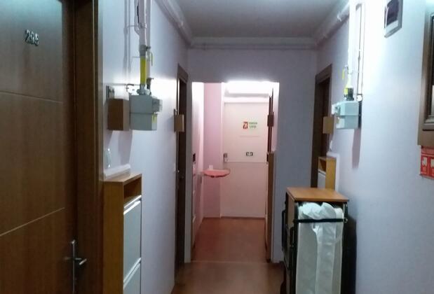 Ceylan Apart Otel - Görsel 6