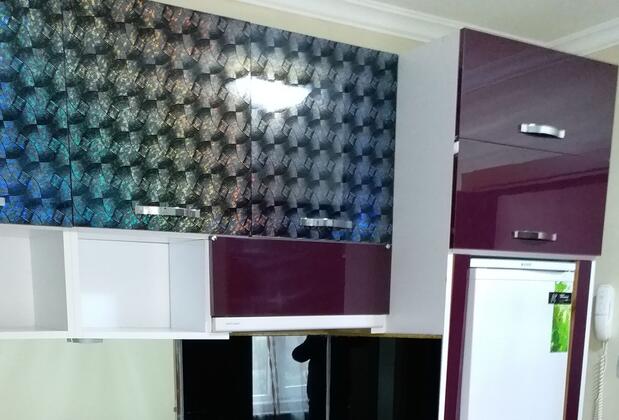 Ceylan Apart Otel - Görsel 8