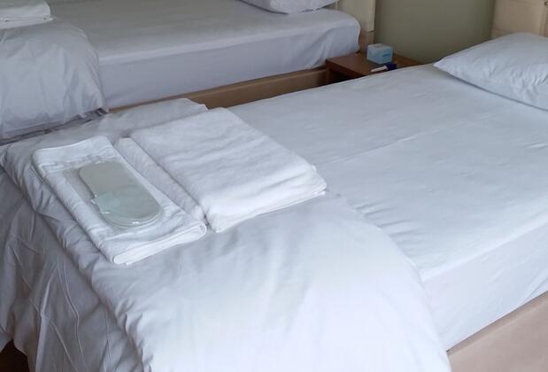 Ceylan Apart Otel - Görsel 16