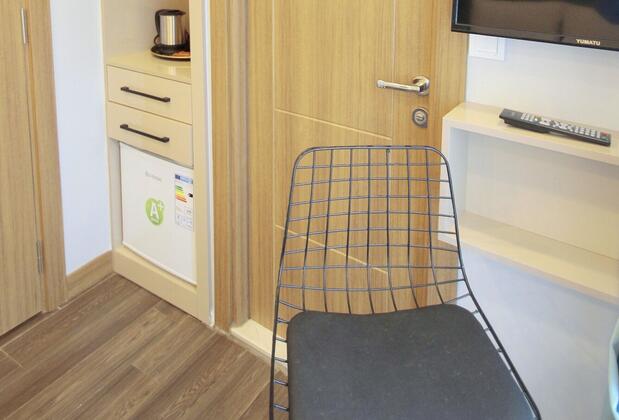 Hira Hotel - Görsel 9