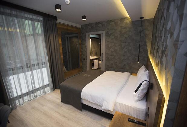 Emens Hotel - Görsel 19