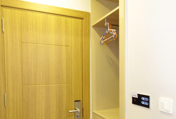 Hira Hotel - Görsel 11