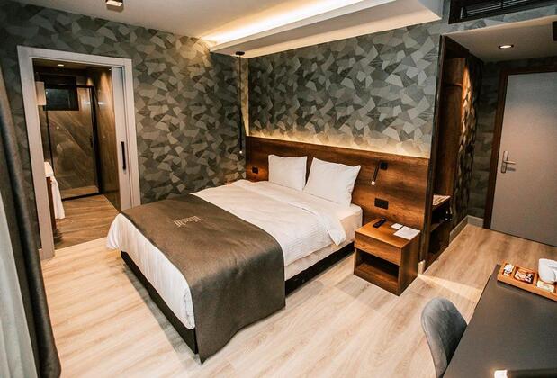 Emens Hotel - Görsel 18