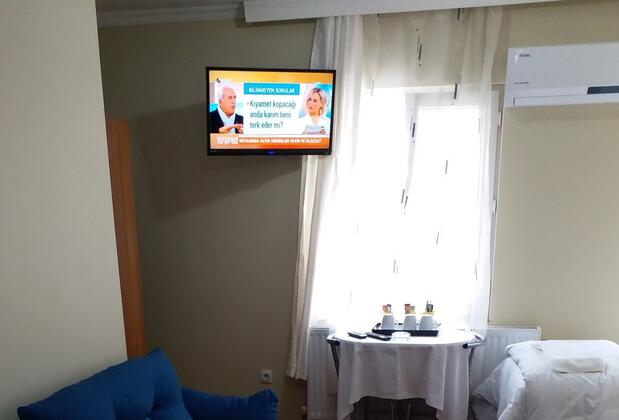 Ceylan Apart Otel - Görsel 18