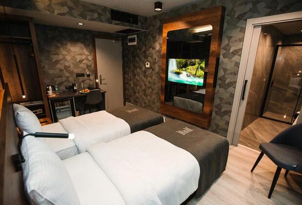 Emens Hotel - Görsel 20