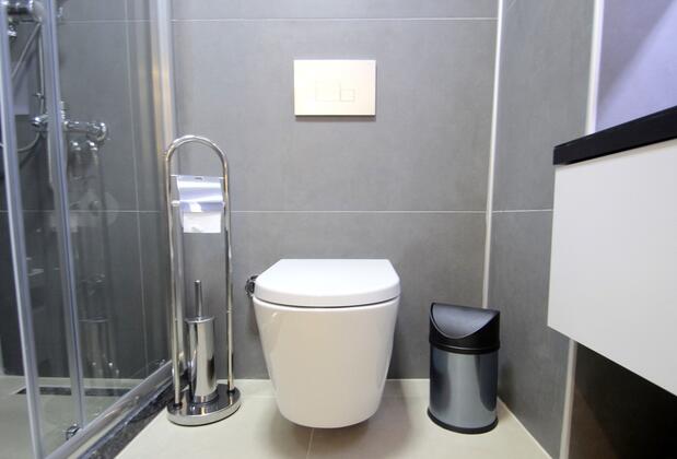 Hira Hotel - Görsel 33