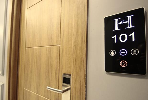 Hira Hotel - Görsel 14