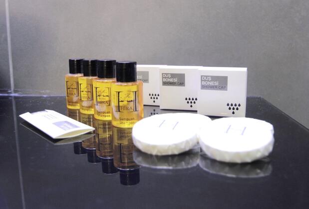 Hira Hotel - Görsel 15