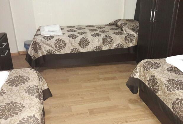 Baranlar Hotel - Görsel 9