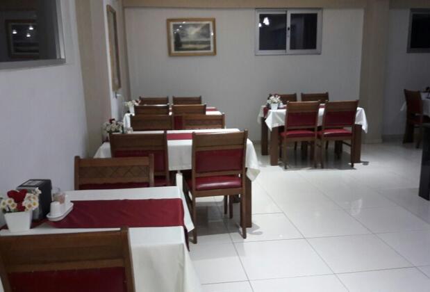 Baranlar Hotel - Görsel 10