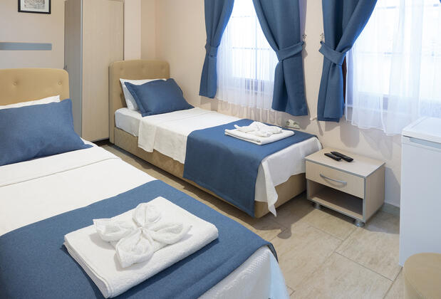 Uçurtma Butik Otel - Görsel 14