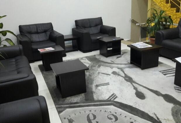 Baranlar Hotel - Görsel 5