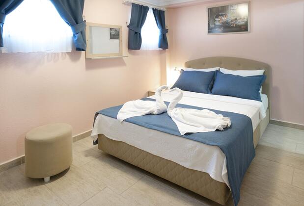 Uçurtma Butik Otel - Görsel 4