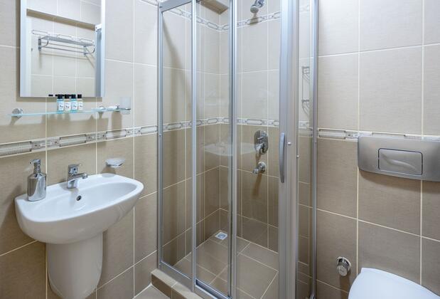 Uçurtma Butik Otel - Görsel 16