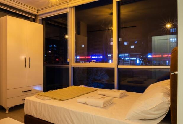 Araz Apart Mudanya - Görsel 8