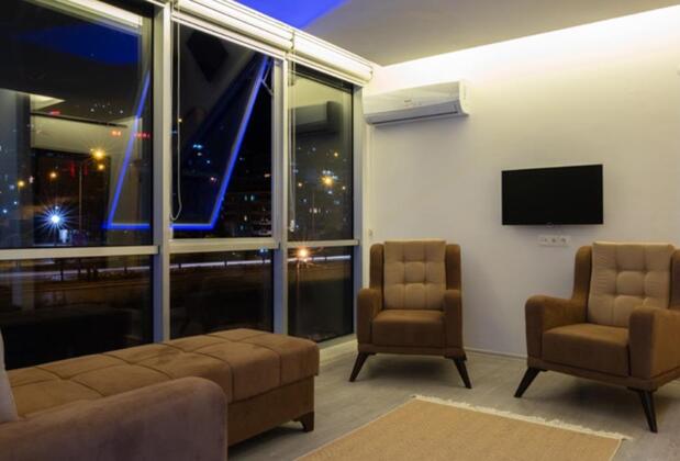 Araz Apart Mudanya - Görsel 3