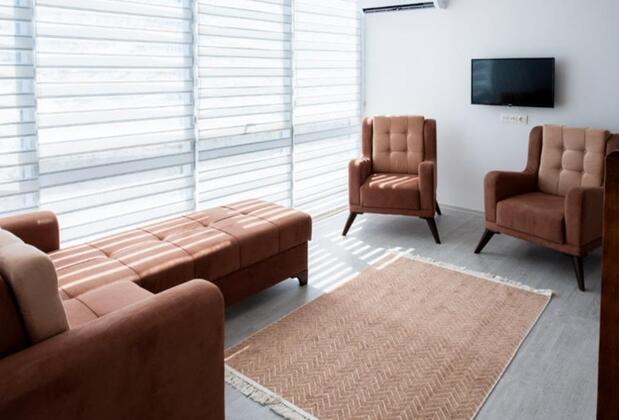 Araz Apart Mudanya - Görsel 9