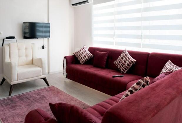 Araz Apart Mudanya - Görsel 10