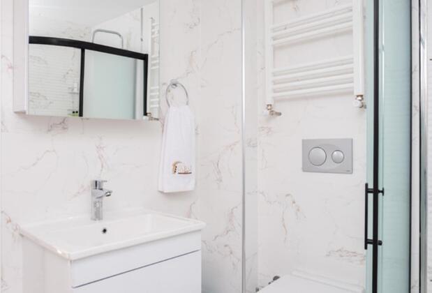 Araz Apart Mudanya - Görsel 6