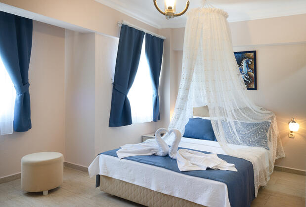 Uçurtma Butik Otel - Görsel 3