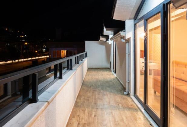 Araz Apart Mudanya - Görsel 4