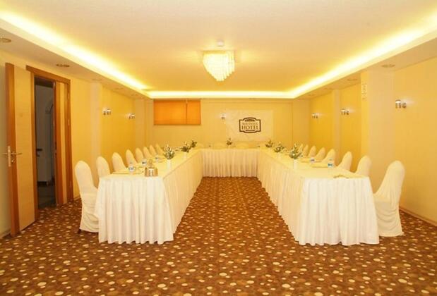 Bianco Boutique Hotel - Görsel 4