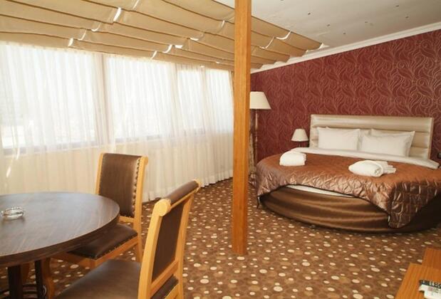 Bianco Boutique Hotel - Görsel 10