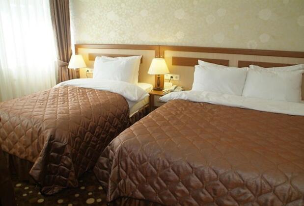 Bianco Boutique Hotel - Görsel 12