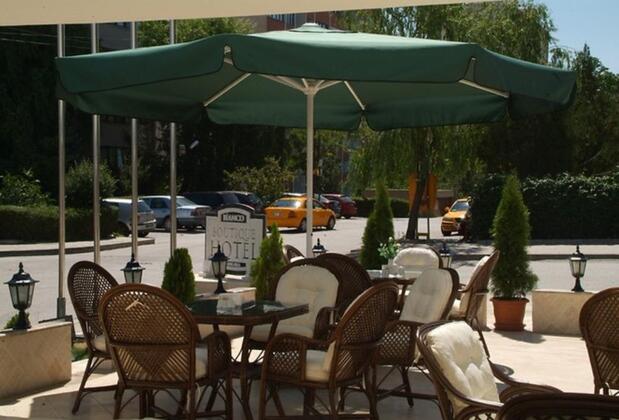 Bianco Boutique Hotel - Görsel 6