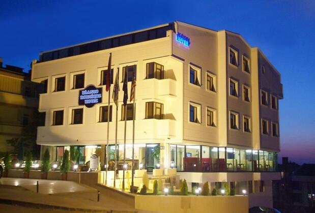 Bianco Boutique Hotel - Görsel 3