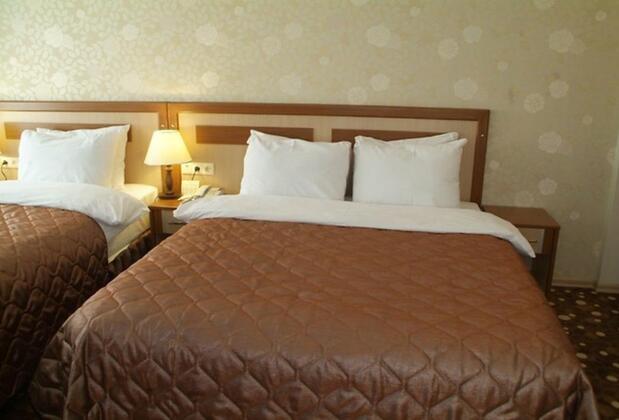 Bianco Boutique Hotel - Görsel 11