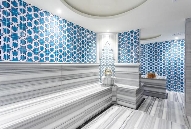 Rox Hotel Ankara - Görsel 22