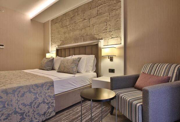 Mardin Airport Hotel - Görsel 17