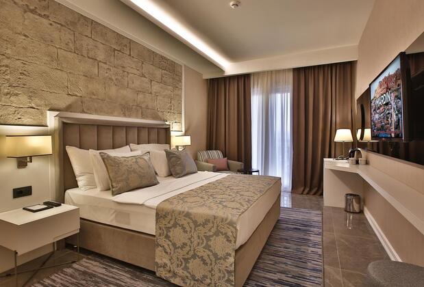 Mardin Airport Hotel - Görsel 16