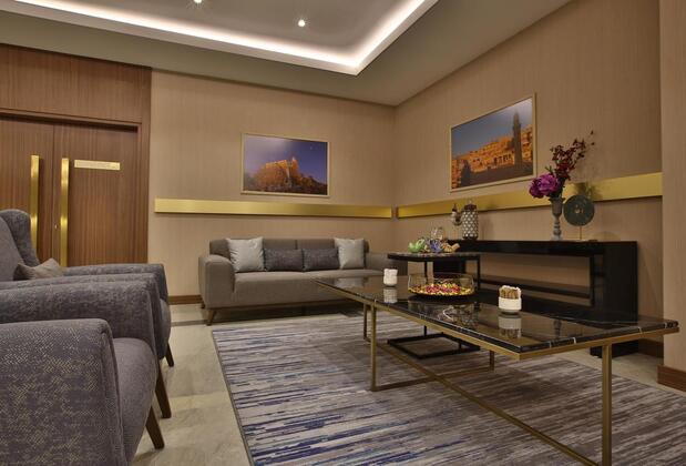 Mardin Airport Hotel - Görsel 4