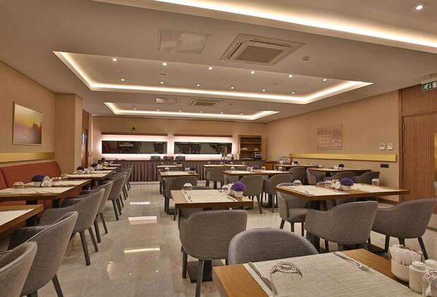 Mardin Airport Hotel - Görsel 14