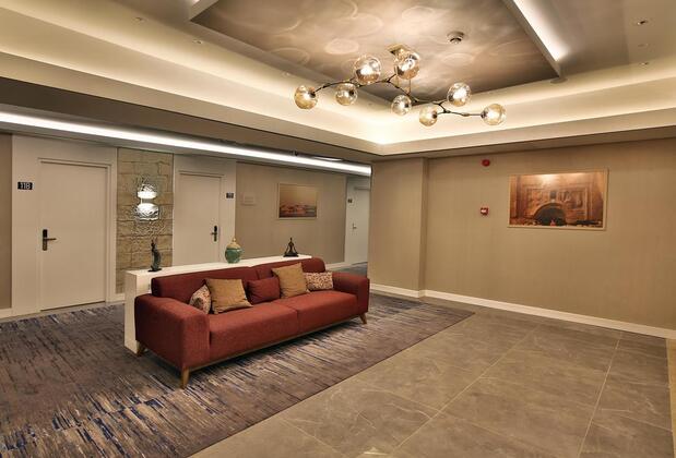 Mardin Airport Hotel - Görsel 7