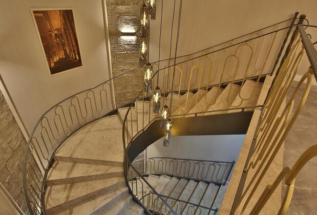 Mardin Airport Hotel - Görsel 8