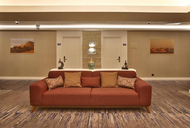 Mardin Airport Hotel - Görsel 10