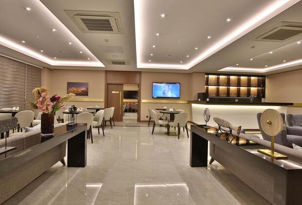 Mardin Airport Hotel - Görsel 12