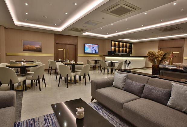 Mardin Airport Hotel - Görsel 13