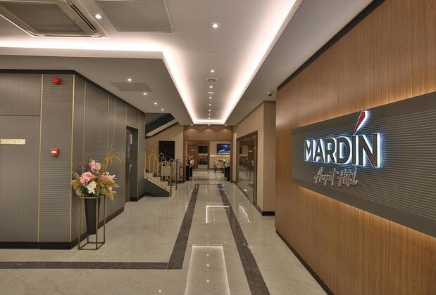 Mardin Airport Hotel - Görsel 6