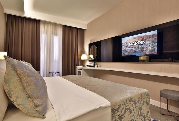 Mardin Airport Hotel - Görsel 19
